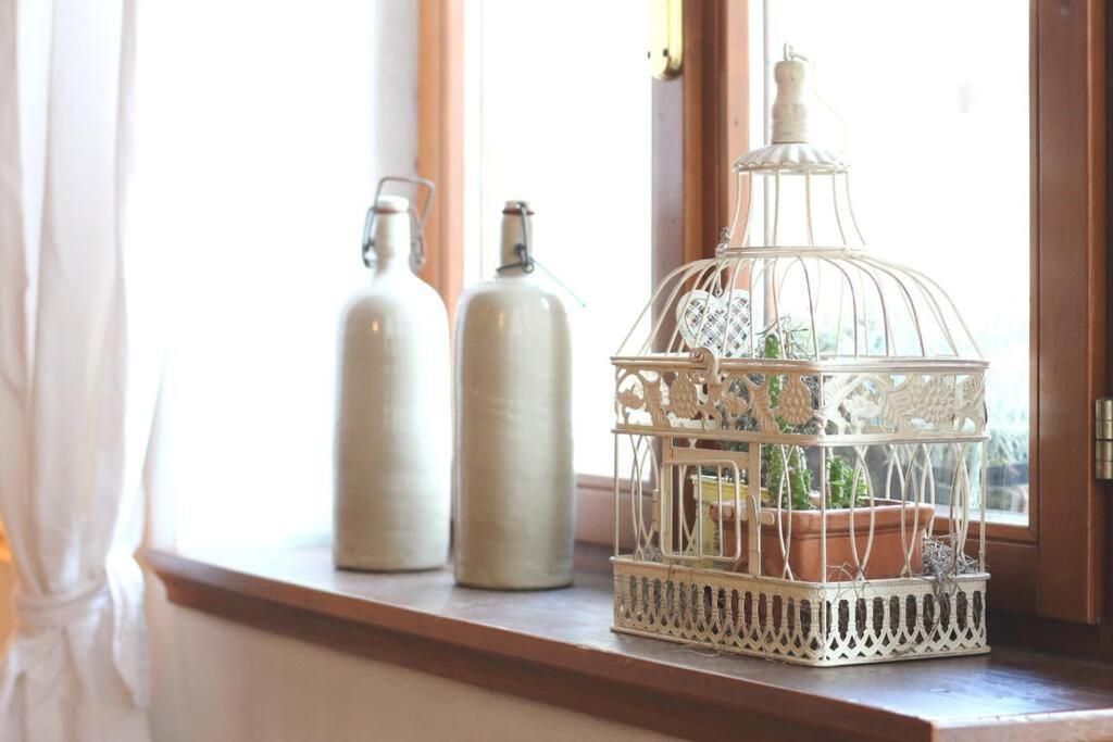 Loft Overlooking The Old Town . แฟลเตร ภายนอก รูปภาพ